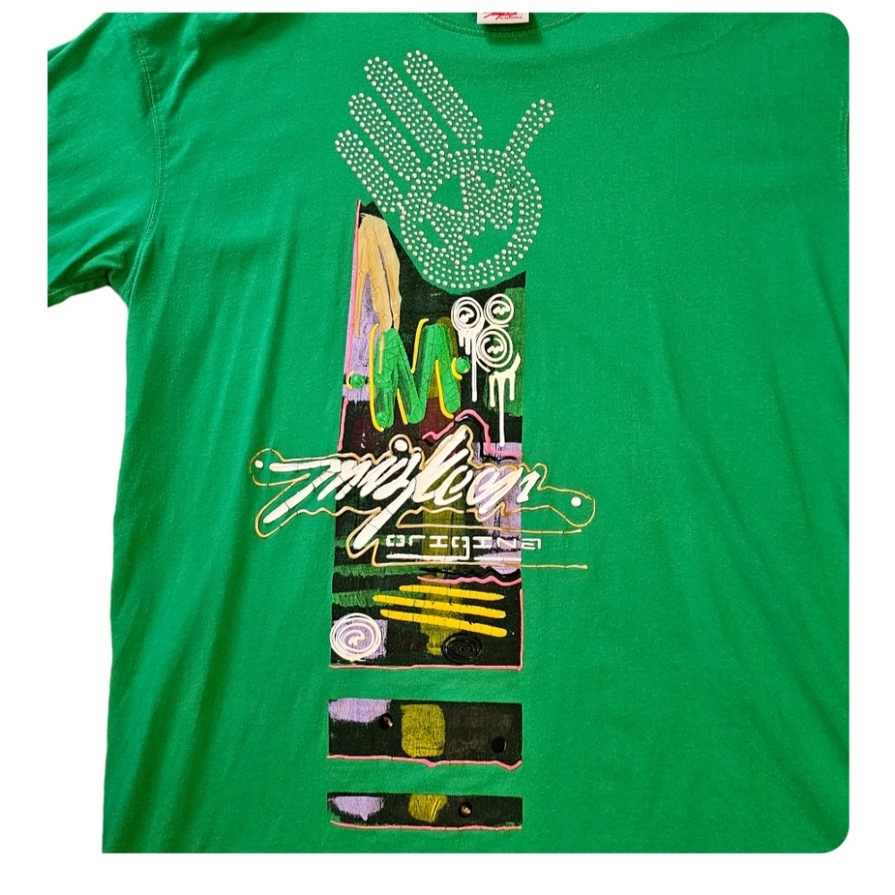 Miskeen tee - Picture 3 of 8